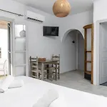 Helios Appartement *