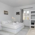 Helios Appartement *