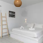 Helios Appartement *