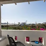 Helios Appartement