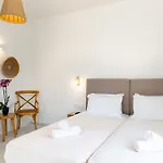 Helios Appartement *