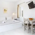 Appartement Helios Pláka