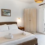 Helios Appartement *