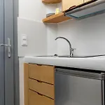 Appartement Helios Pláka