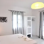 Appartement Helios *