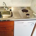 Helios Appartement Pláka