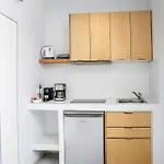 Appartement Helios