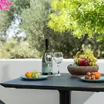 Appartement Helios *