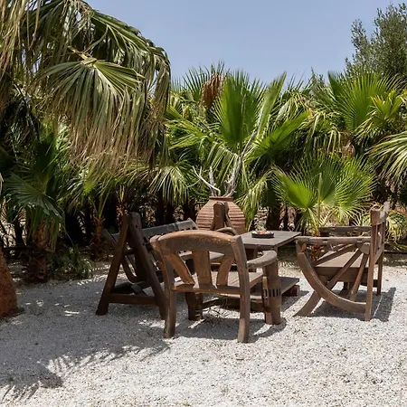 Helios Appartement *