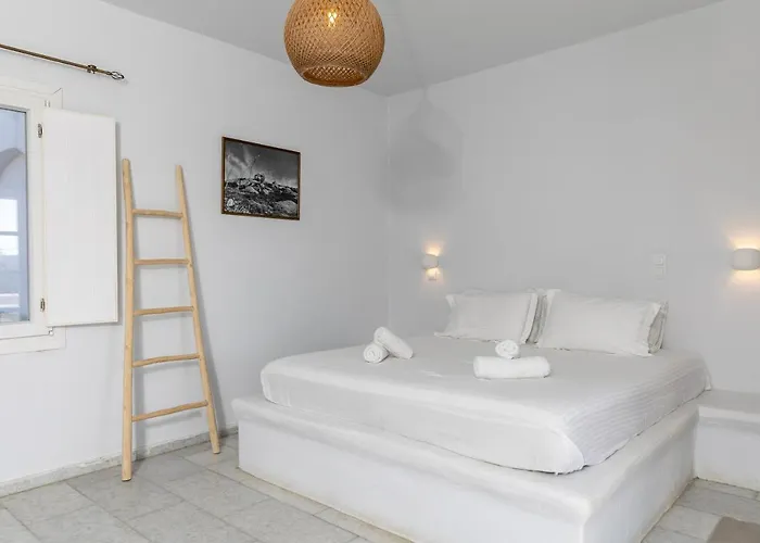 Helios Appartement *