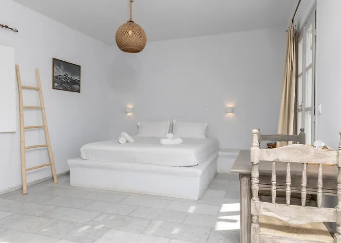 Helios Appartement *