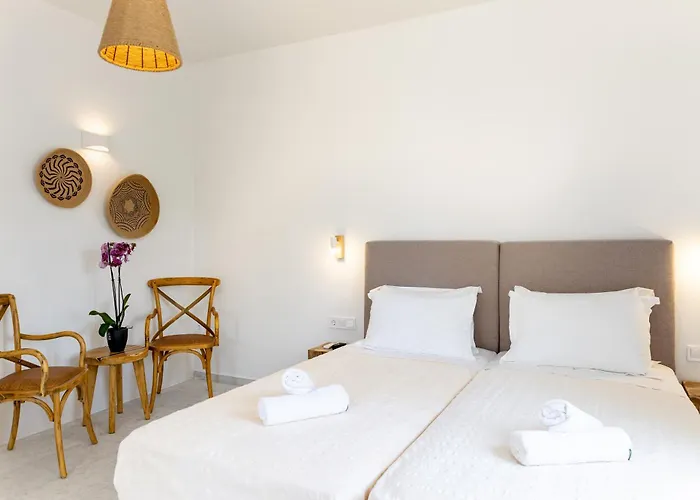 Helios Appartement *