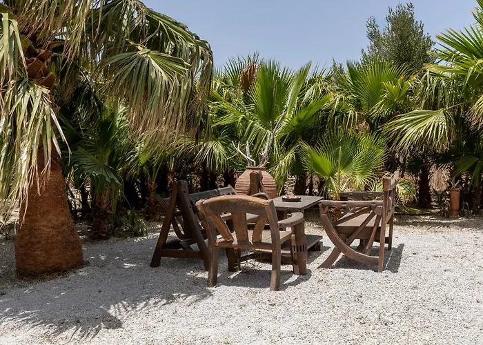 Helios Appartement *