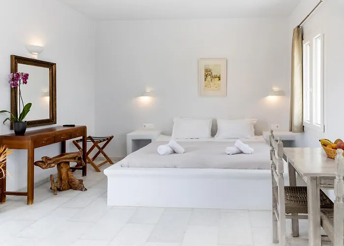 Appartement Helios *