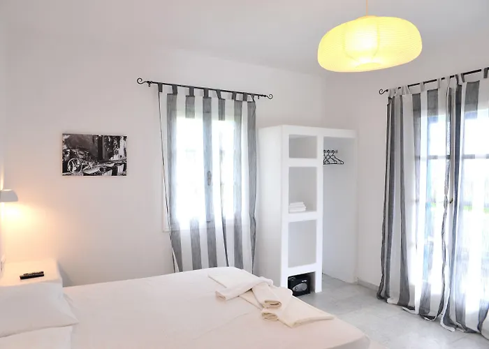 Appartement Helios *