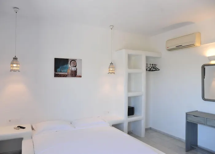 Helios Appartement *