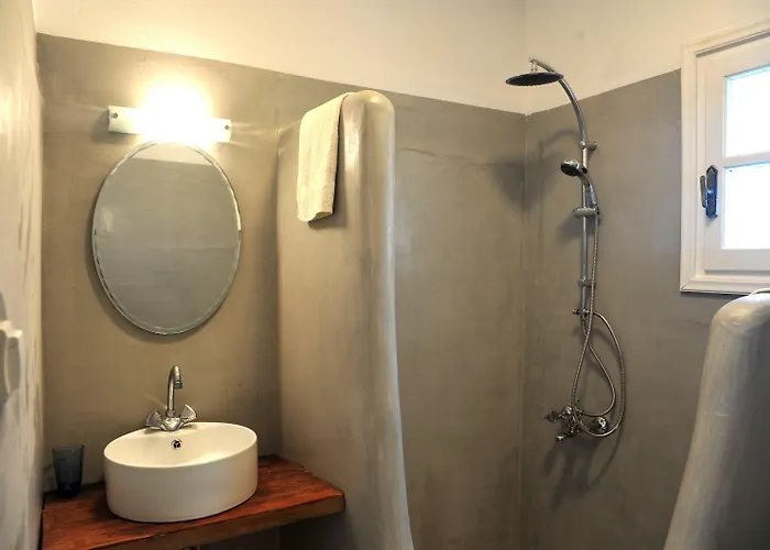 Helios Appartement *