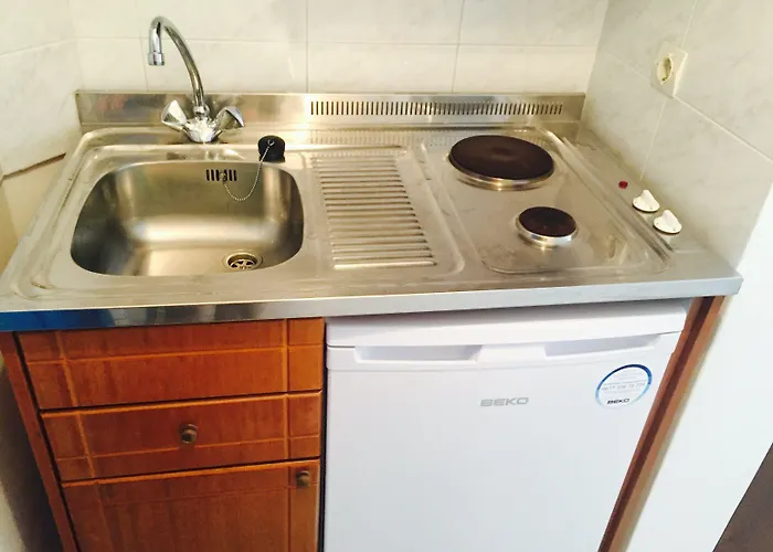 Helios Appartement Pláka