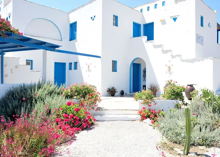 Appartement Helios *