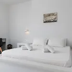 Apartment Helios Plaka (Naxos)