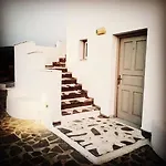 Helios Plaka (Naxos)