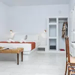 Apartment Helios Plaka (Naxos)