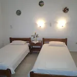 Apartment Helios Plaka (Naxos)
