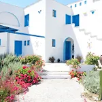 Apartment Helios *