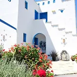 Apartment Helios Plaka (Naxos)