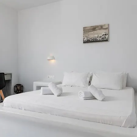 Apartament Helios Maragkas