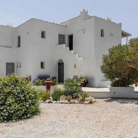 Apartament Helios Maragkas