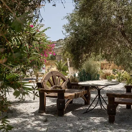Helios * Plaka (Naxos)