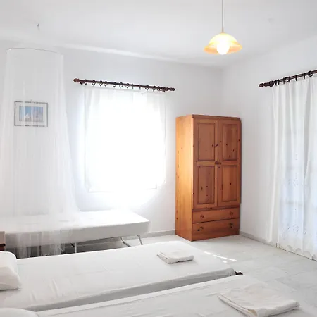 Helios דירה Pláka