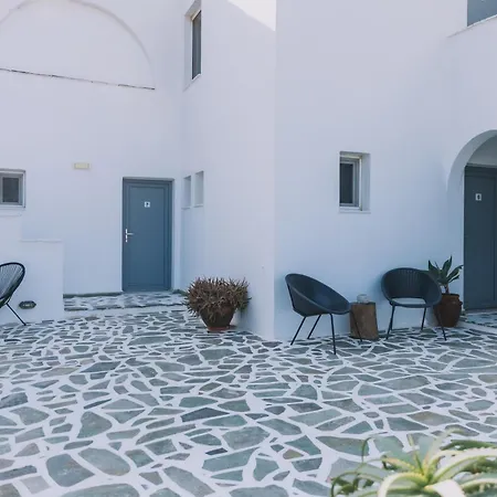 Helios Apartment