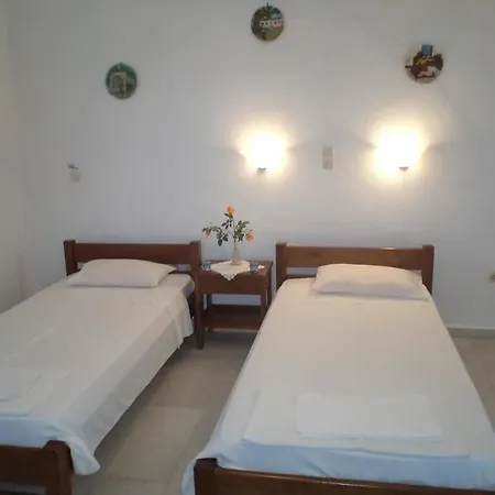 דירה Helios Pláka