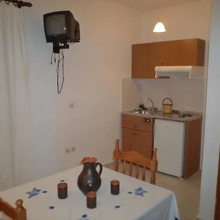 Apartament Helios