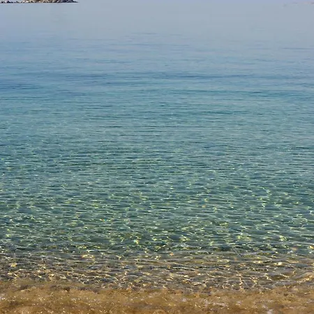 Helios Apartament Maragkas