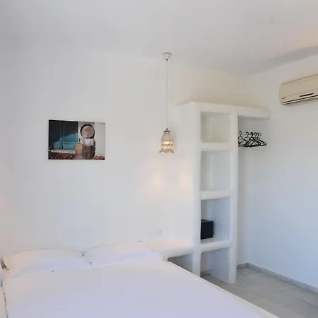 Apartament Helios