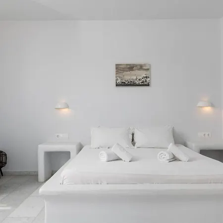 Helios Apartment
