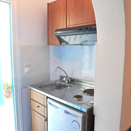 Apartament Helios