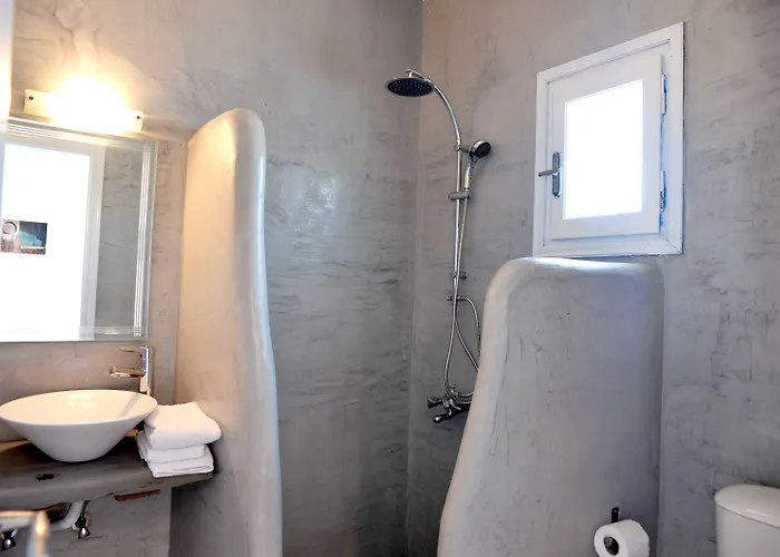 Helios * Plaka (Naxos)