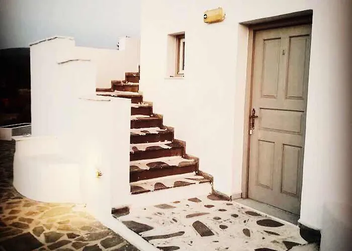 Helios Plaka (Naxos)