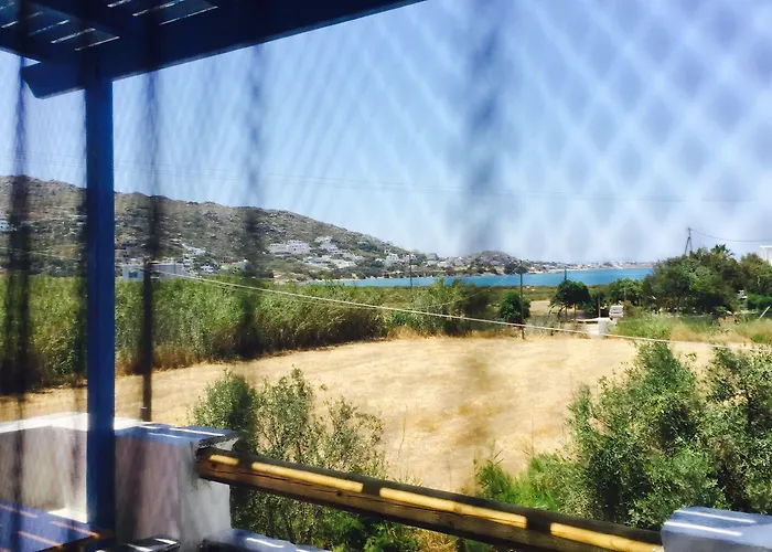 Helios Plaka (Naxos)