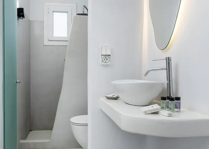 Apartment Helios Plaka (Naxos)