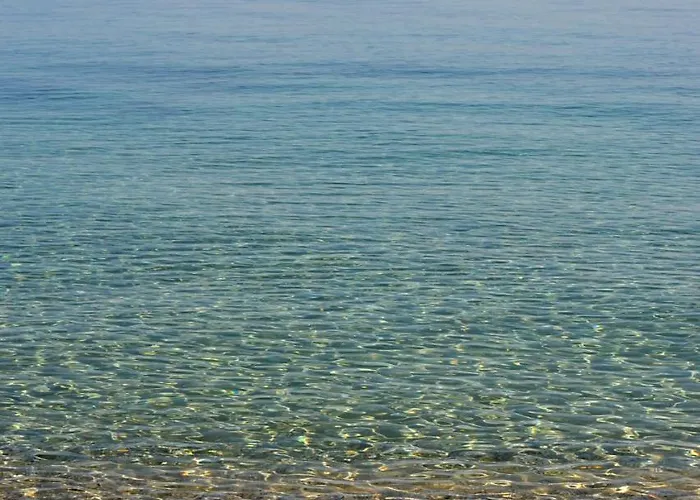 Helios Apartment Plaka (Naxos)